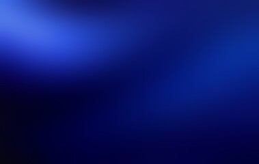 Obraz premium Dark blue sapphire color background.