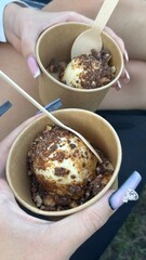 ice cream 