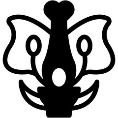 Flower, Brassica, Biology, Plant, Nature Icon