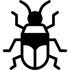 Insect, Entomology, Bugs, Animal, Biology Icon