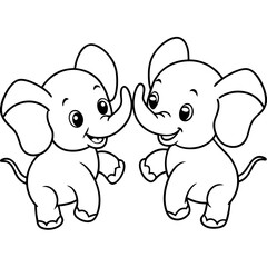 elephant
