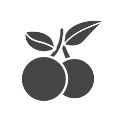 Cherry icon