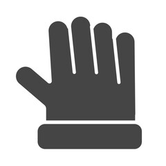 Gloves Icon