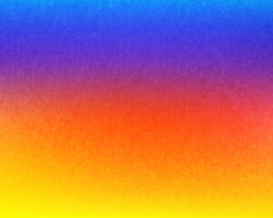 Thermal camera effect, natural colors, vector textured background