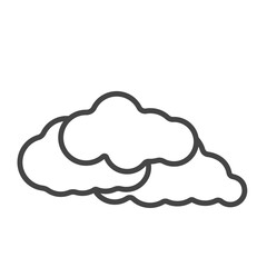 Cloud Icon