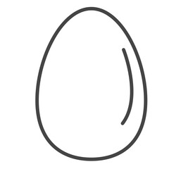 Egg Icon