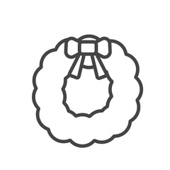 Flower Circle Icon