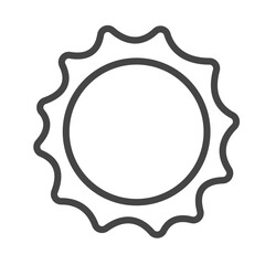 Sun Icon