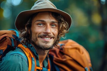 Adventure travelers exploring off-the-beaten-path destinations, travel, adventure