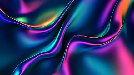 Abstract 3D Background