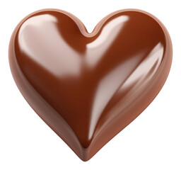 PNG Heart chocolate confectionery dessert.