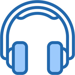 Vector Icon Headphones, Music Headphones, Audio Headphones, Music Headphone, Electronics, Audio
