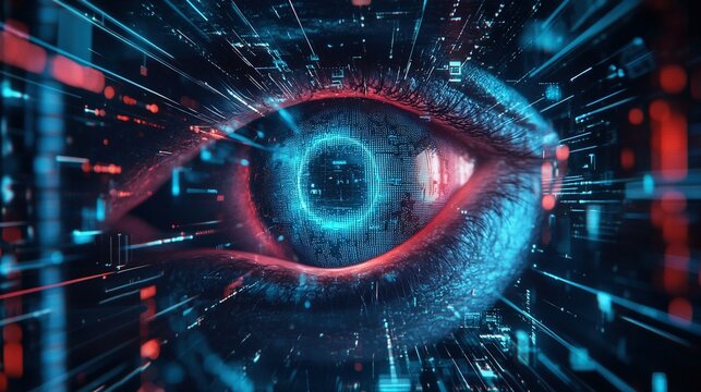 binary code of the world UHD wallpaper