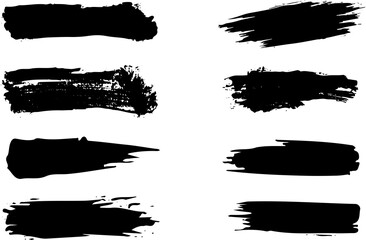Grunge Brush Png