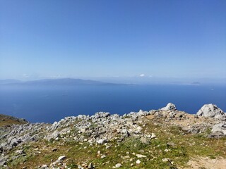 3 countries in one photo : Morocco, Spain and England