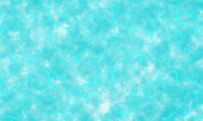 blue water background