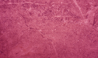Red marble background with light veins. Texture to copy