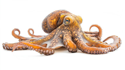 Obraz premium Octopus Animal Photography
