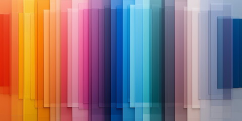 Color bar. A spectrum of colors consisting of numerous fine lines of color. Color stripe background made from colored stripes. Background or cover for something creative or diverse. 