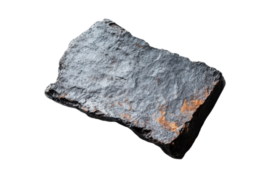 Professional Steam Iron for Effortless Wrinkle Removal and Smooth Finishing with Isolated on Transparent Background