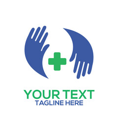 hand and logo medical