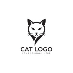 Cat logo