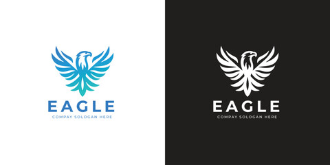 Eagle logo