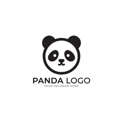 Panda logo