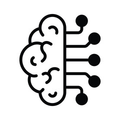 Neural network vector design in modern style