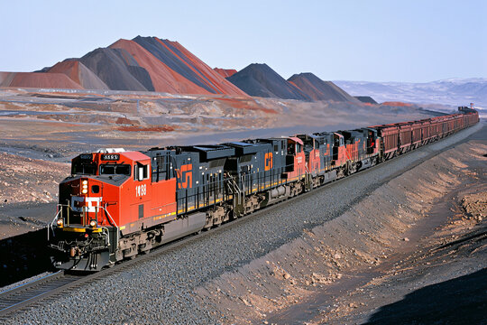 Iron Ore Train Images – Browse 2,880 Stock Photos, Vectors, and Video |  Adobe Stock