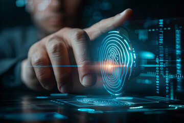 Biometric_cyber_security_system