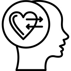 Empathy Icon