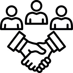 Agreement Icon