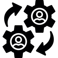 Engagement Icon