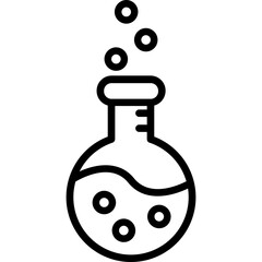 Chemical Icon