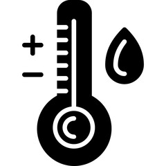 Hot Water Icon