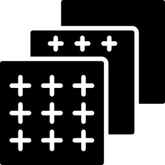 Layers Icon