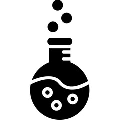 Chemical Icon