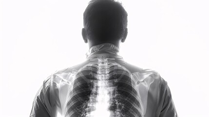 X-ray Vision: Exploring the Intricacies of the Human Skeleton