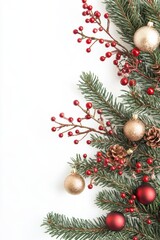 decoration ornament on Christmas tree.