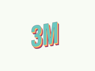 3M Thank you followers, Subscribers