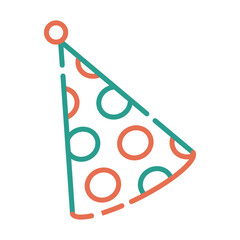 New Year Icon Set
