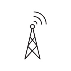 Antenna icon