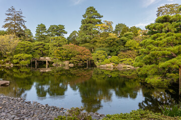 japanese garden