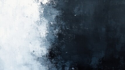 Obraz premium Abstract dark and light texture, suitable for background or design elements