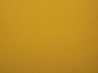 A rich mustard yellow background with minimal grain texture, creating a warm, nostalgic mood