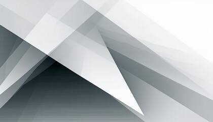 3D Abstract Business Background
