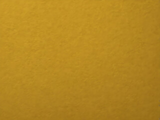 A rich mustard yellow background with minimal grain texture, creating a warm, nostalgic mood