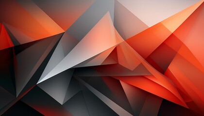 Obraz premium Abstract Business Background