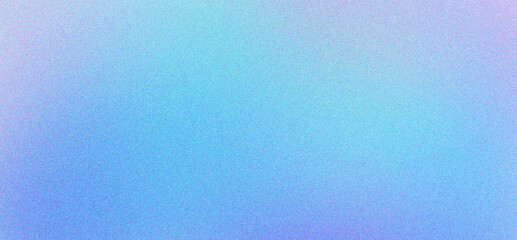 ノイズのある青のグラデーション背景画像　テクスチャ